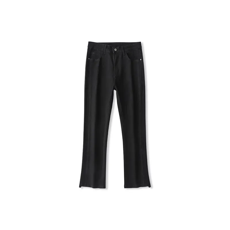 ELNHEN Jeans Unisex-1