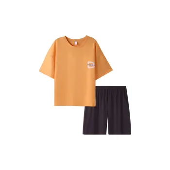 The New Age Family Pajama Set Men's