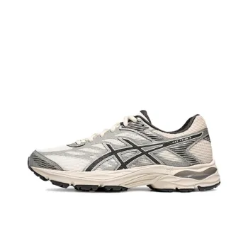 Asics Gel Flux 4 'Cream White Grey' Women's