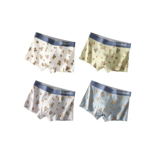 BONAS Men Underpants