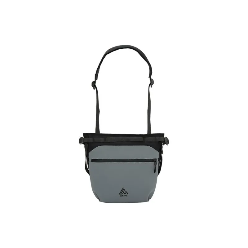 Lafuma Fabric Crossbody Bag, Shoulder Bag Women's Blue Gray-0