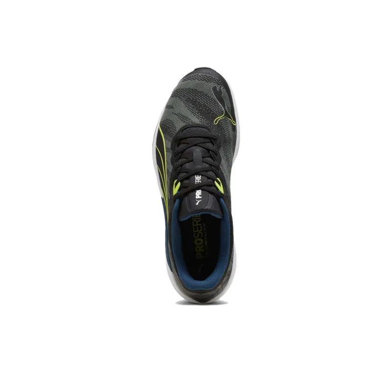 Puma Redeem Profoam 'Black Lime Pow'-3