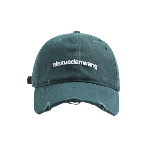 Yi Bu Kang Cotton Baseball Caps Unisex