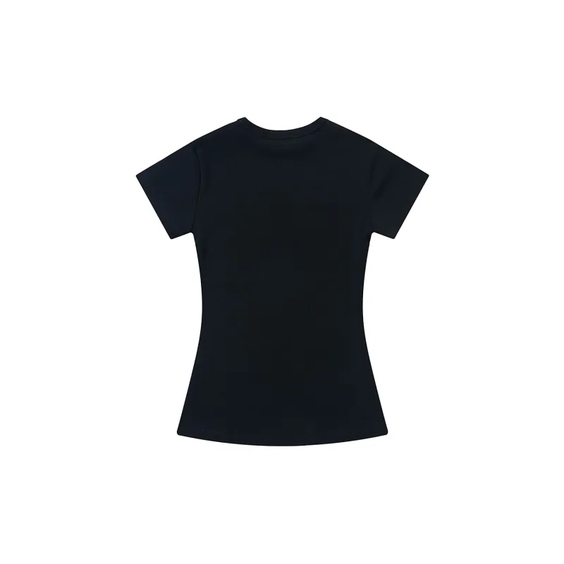 METARICOTTA Short Sleeved T Shirts Unisex-1