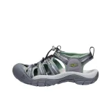 Gray Green