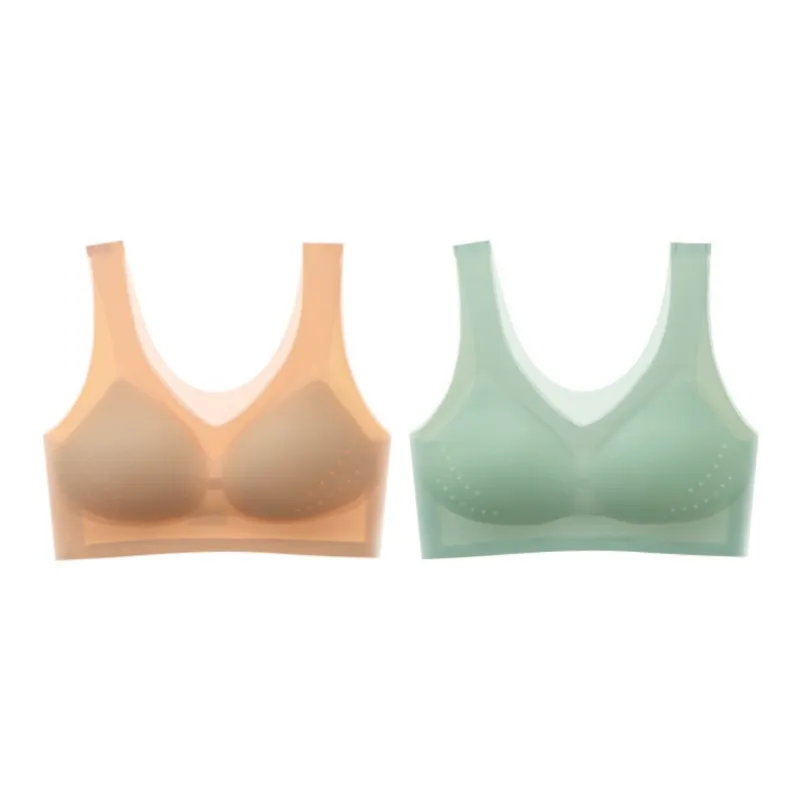 JUNEROSE Women's Bras-7