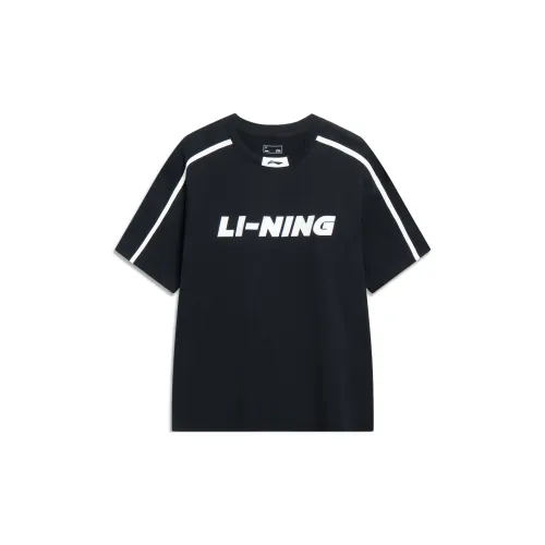 LINING Unisex T-shirt