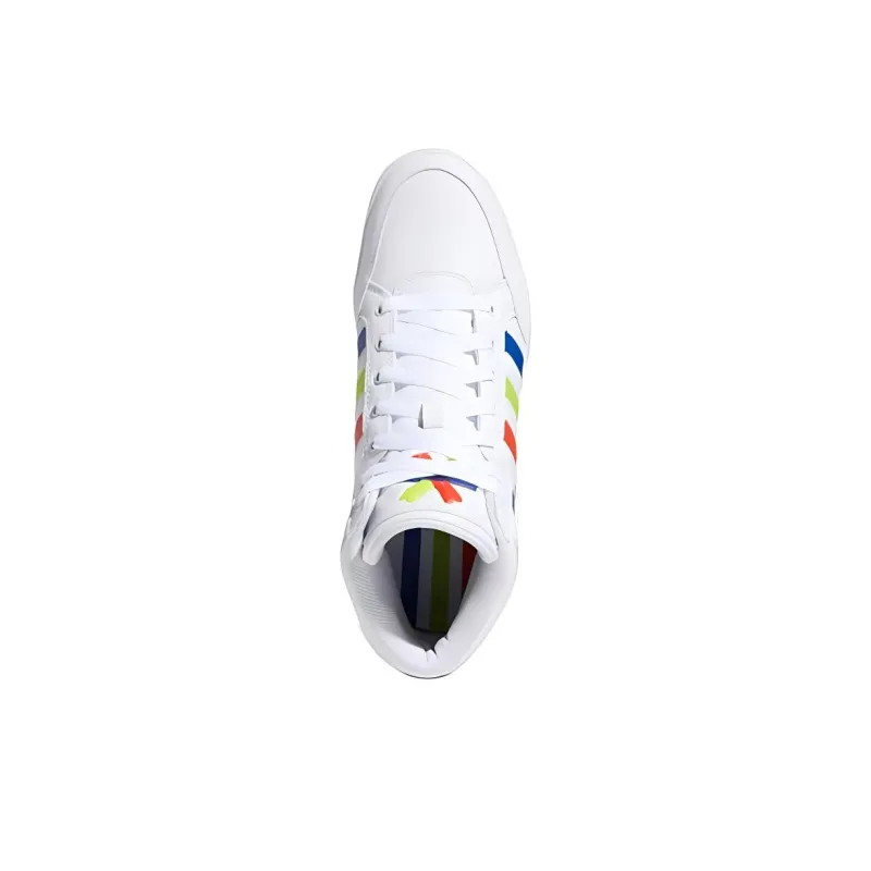 Adidas Hard Court Hi 'Multi Color'-3