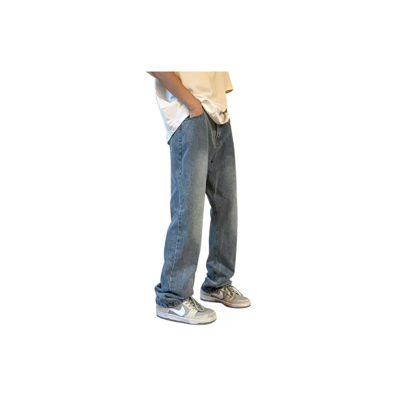 UF9193 Jeans Unisex-0