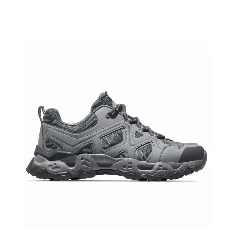 CAMEL Cushioning Anti-Slip Wear-Resistant Breathability Low-Top Hiking Shoes Men's-13