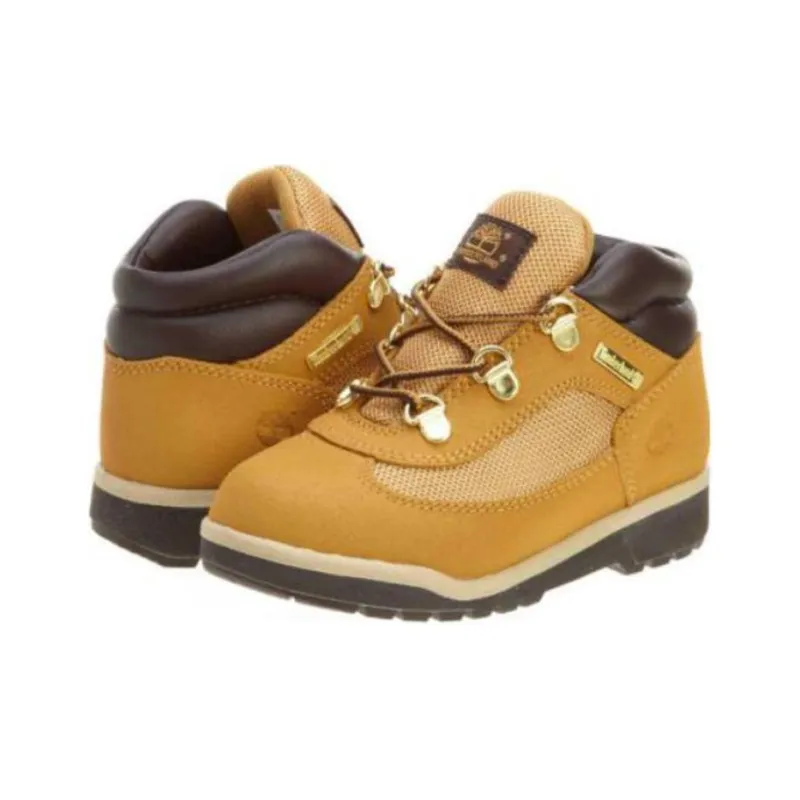 Timberland Field BT F/L Wheat NB-2