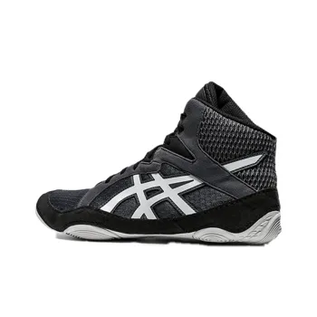 Asics Snapdown 3 2E Wide 'Carrier Grey White'