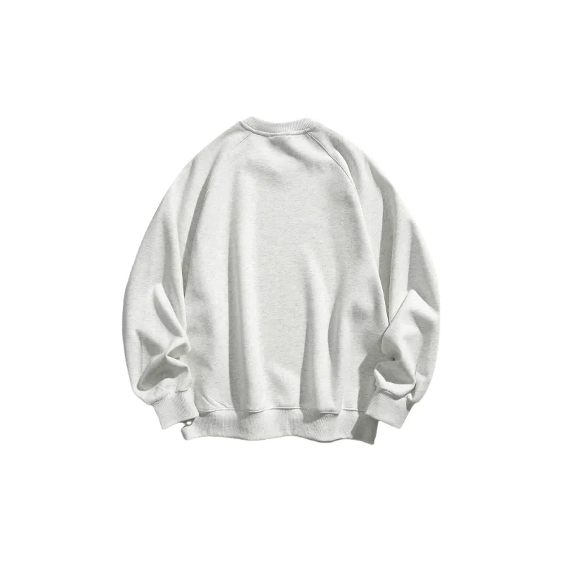 REFAMES Sweatshirts Unisex-1