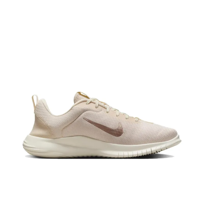 Nike Flex Experience Run 12 Extra Wide 'Guava Ice Metallic Red Bronze' Women's-1