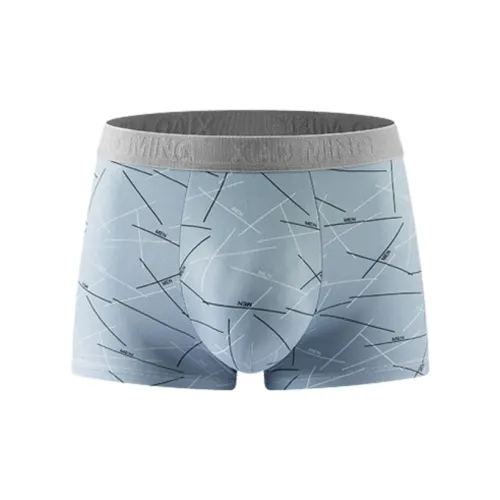 GOSO Underpants Men's Combo Set