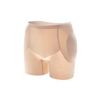 Yilun Beauty Shapewear Bottom Women's Combo Set
