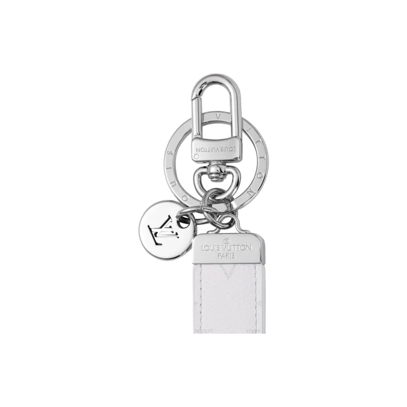 LOUIS VUITTON Neo Lv Club Bag Charm And Key Holder-2