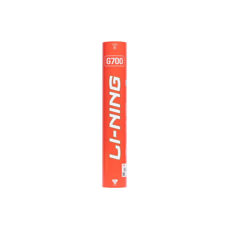 LiNing G100 Goose Feather Shuttlecock 12 Pack Goose Feather Middle Board Duck Feather Outdoor, Indoor Shuttlecocks-8