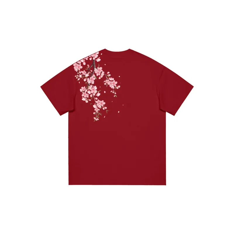 SUNSETMONENT T Shirts Unisex-4