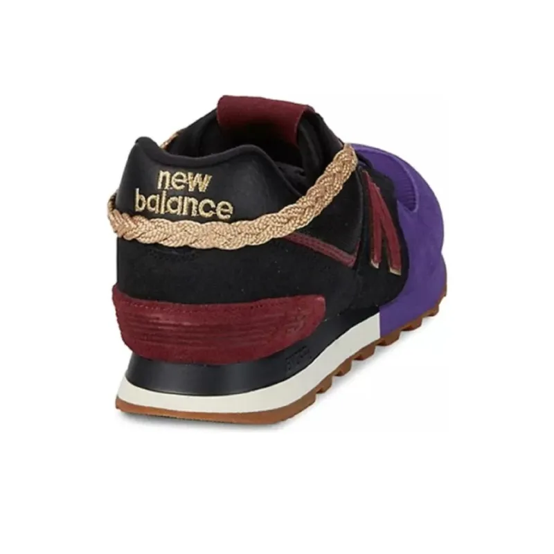 New Balance 574 Black History Month-4