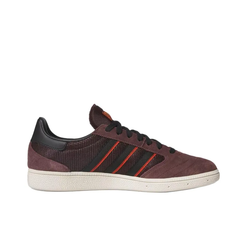 Adidas Originals Busenitz Vintage Shadow Brown Core Black Chalk White-1