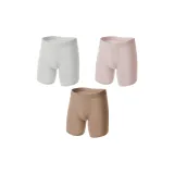 3 Pack (Pink+White+Cool Brown)