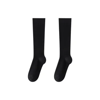 XXLLG Knee-High Socks Women's 2 Pack