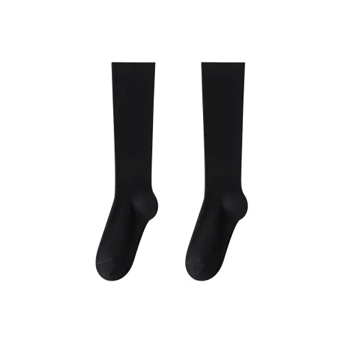 XXLLG Knee High Socks Women's 2 Pack