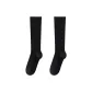 2 Pack (Standard Calf Black+Standard Lower Leg Black)