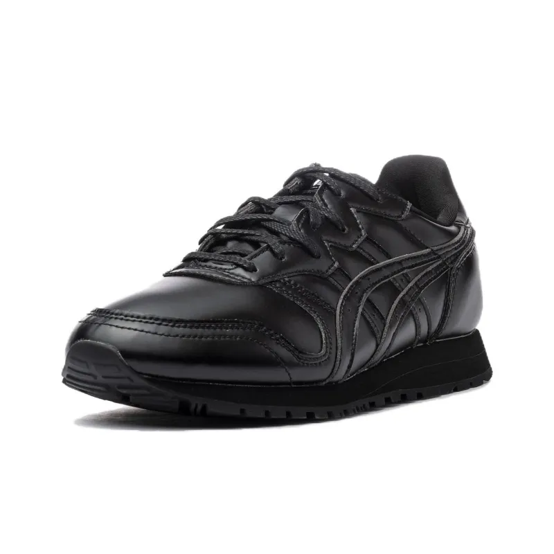Asics X Comme Des Garcons Shirt Oc Runner 'Black'-1
