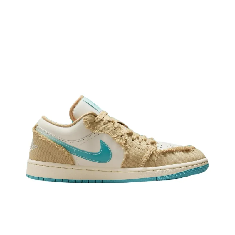 Jordan 1 Low SE Wave-1