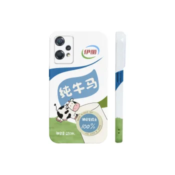Kona Chun Phone Cases