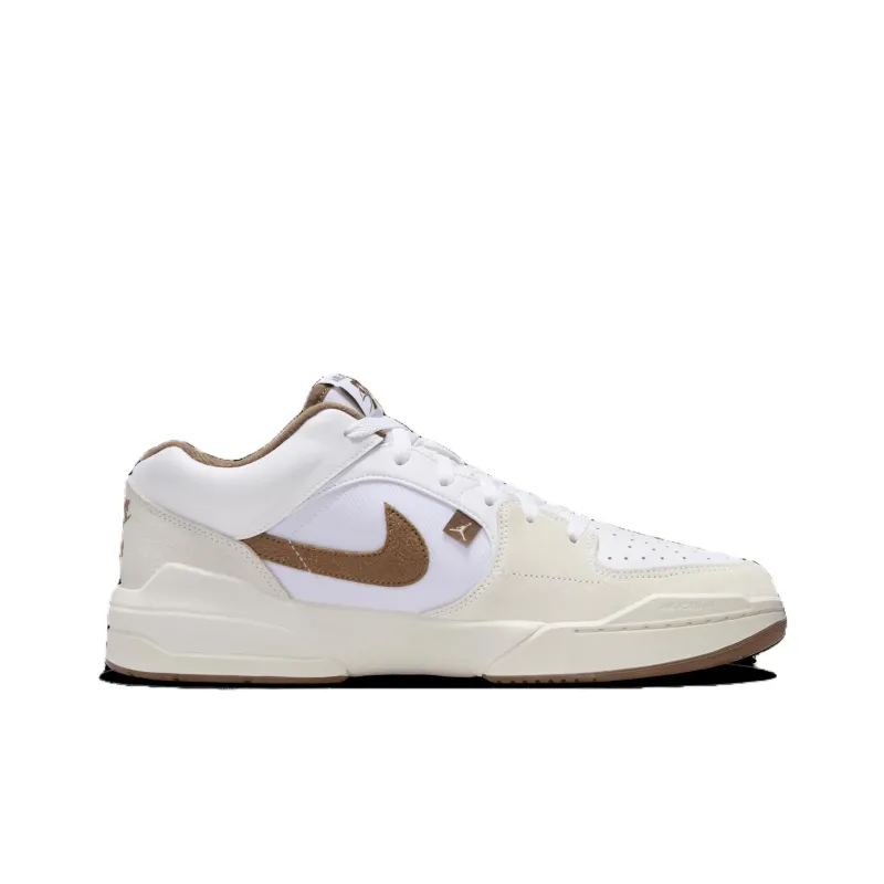 JORDAN Stadium 90 Sail Archaeo Brown-1