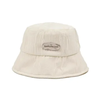 FREE RABBITⅡ Bucket Hats Unisex