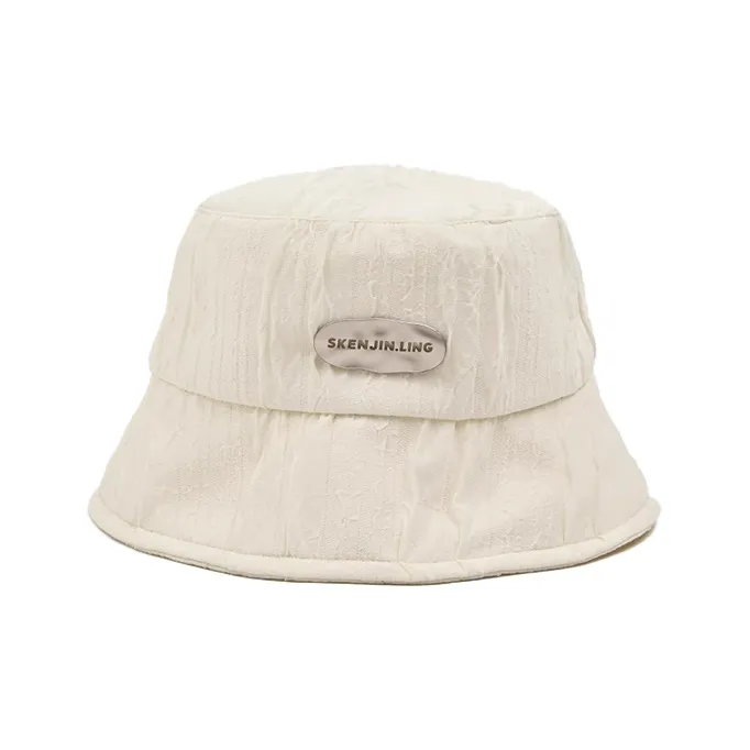 FREE RABBITⅡ Bucket Hats Unisex-0
