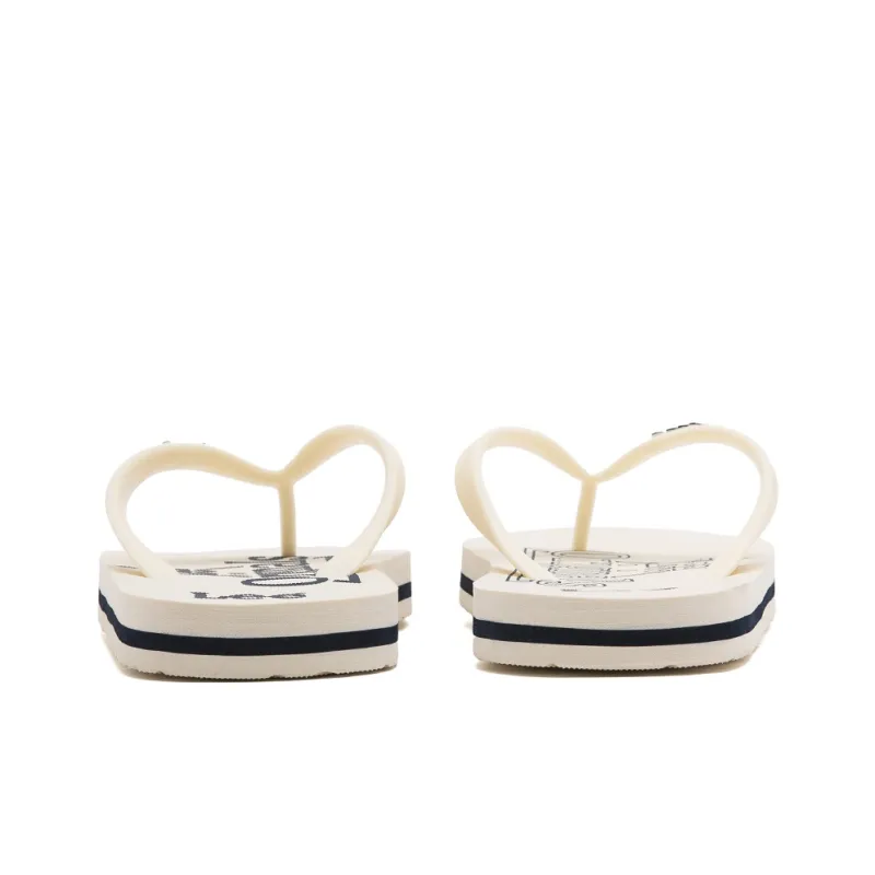 Lee EVA Rubber Sole Slip Resistant Flip Flops Men's-18