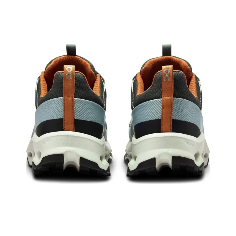 On Running CloudhorizOn Waterproof Lead Mineral Men-3