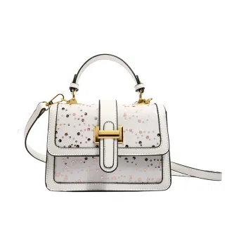 DALO Pu Shoulder Bag, Crossbody Bag, Handbag Women's