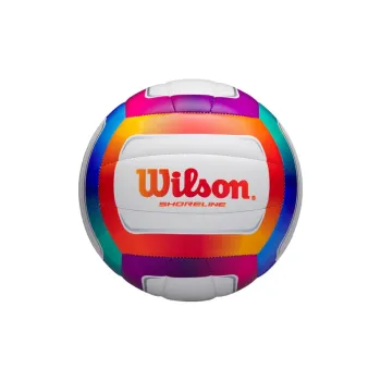Wilson Synthetic Leather Size 5 Volleyball Unisex
