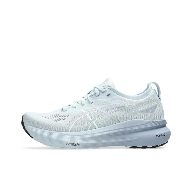 Asics Gel Kayano 31 'Cool Grey Pure Silver' Women's-0