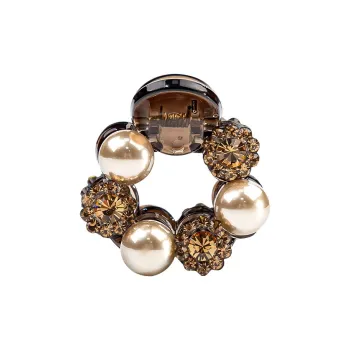 Capuel Hair Clips Women's