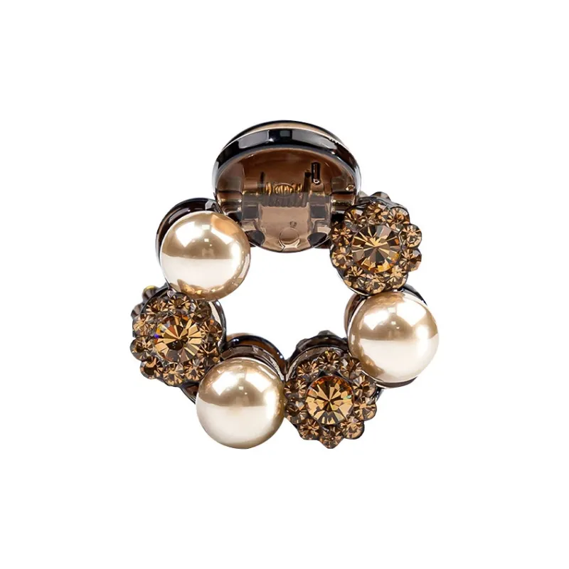 Capuel Hair Clips Women's-0