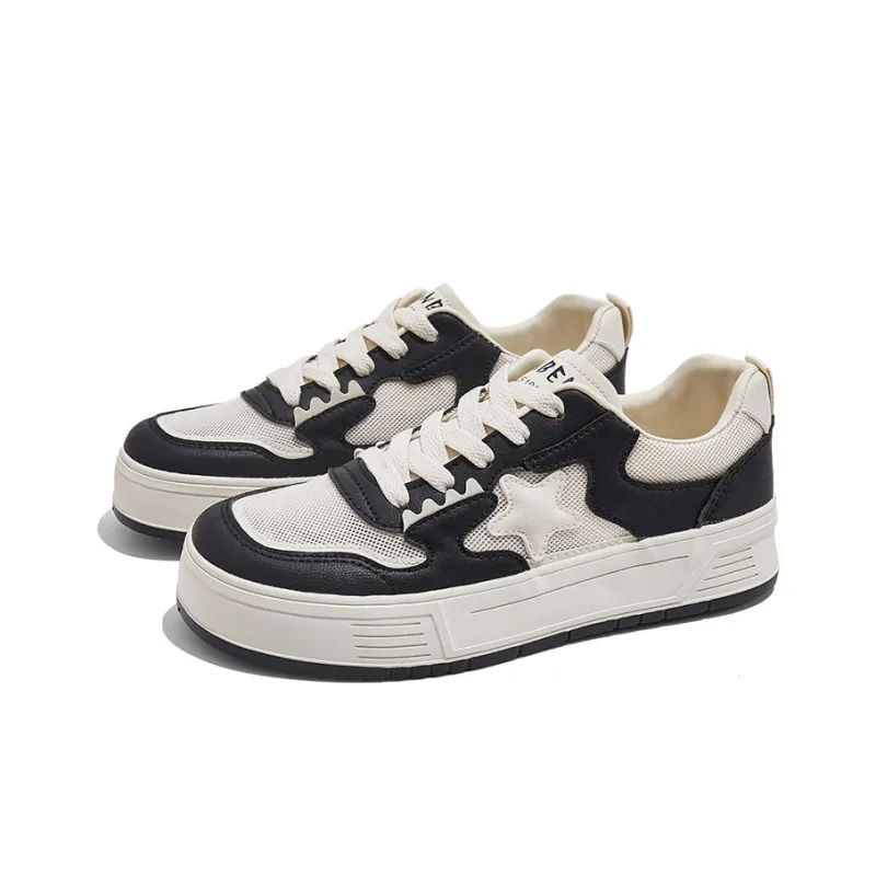 Humanism 1986 Low Top Canvas Shoes Women's-3