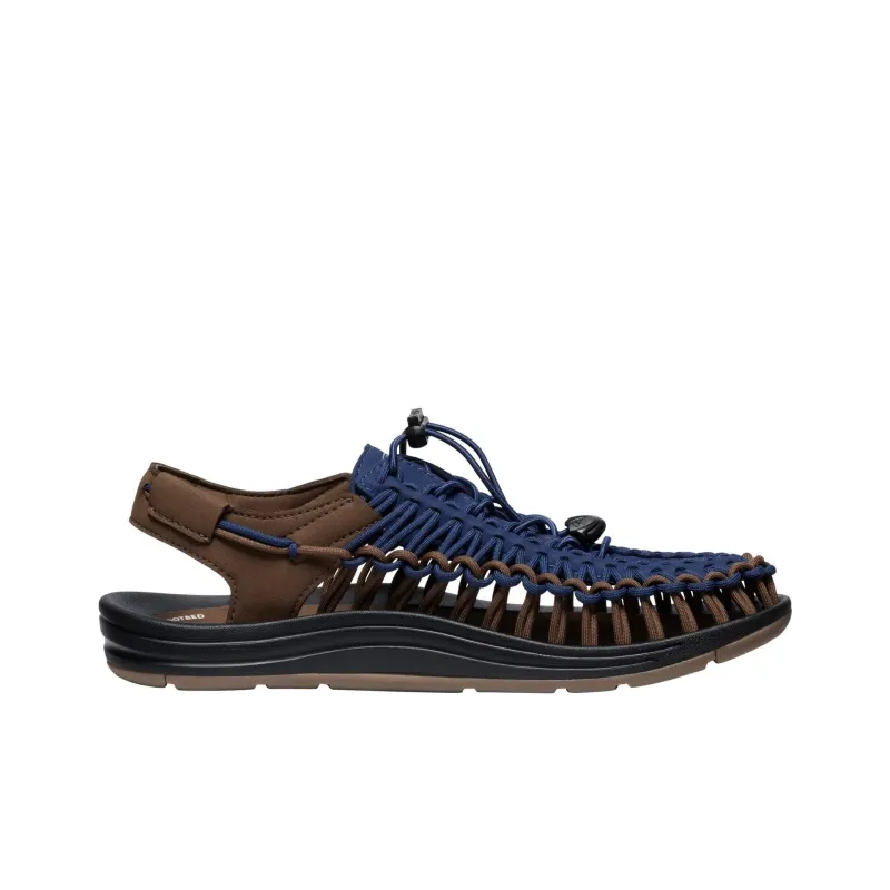 Keen Footwear Uneek Braided Sandals-1
