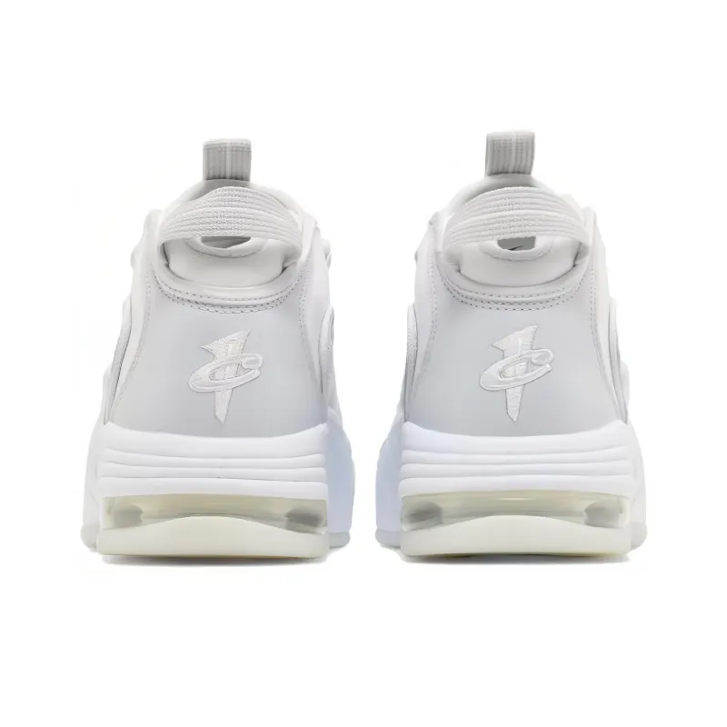 Nike Air Max Penny Neutral Grey-3