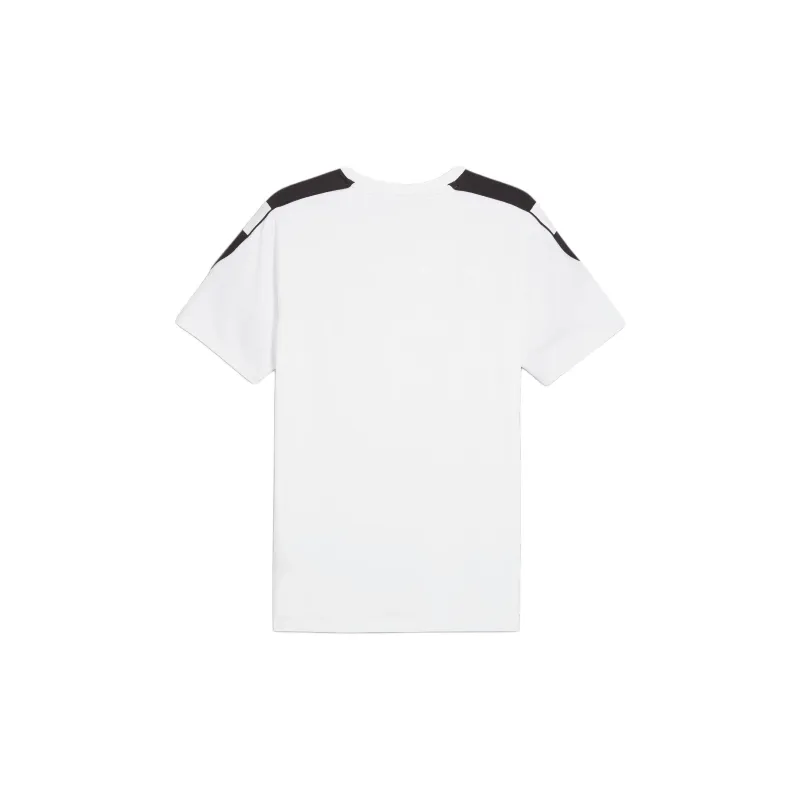 PUMA Playera Estampada Para Hombre Bmw M Motorsport-1