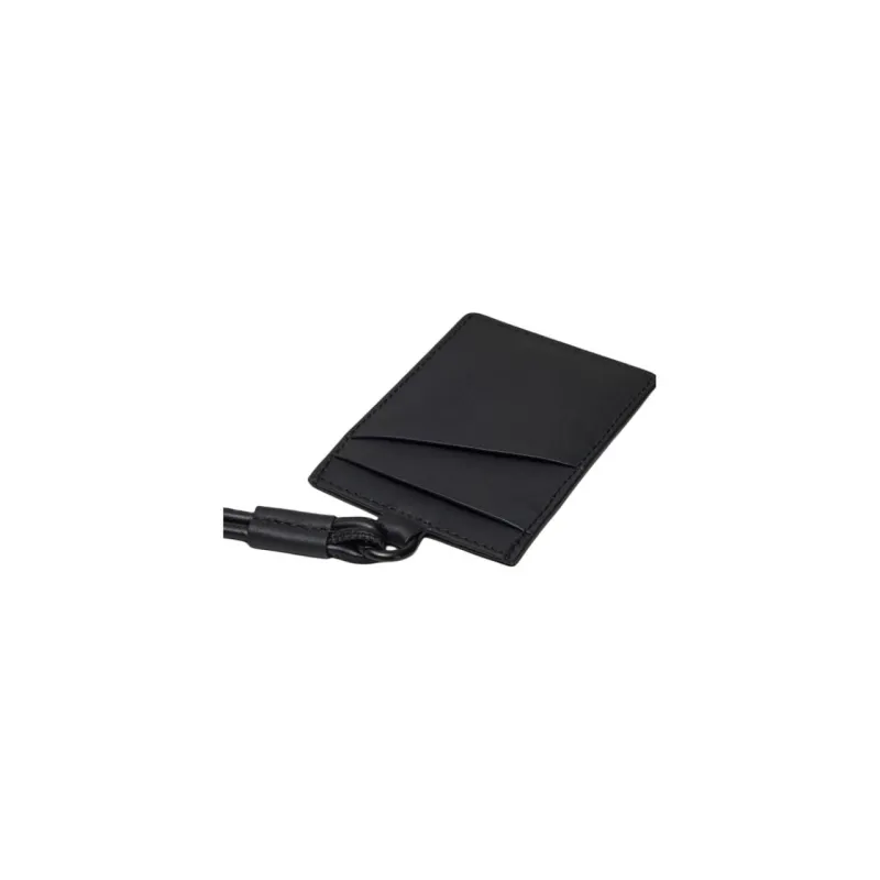 Y-3 Printed Leather Card Holder-2