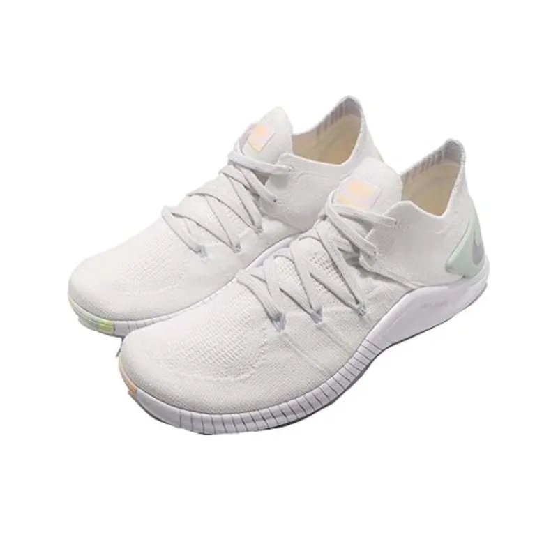Nike Free Tr Flyknit 3 Rise Summit White Women's-2