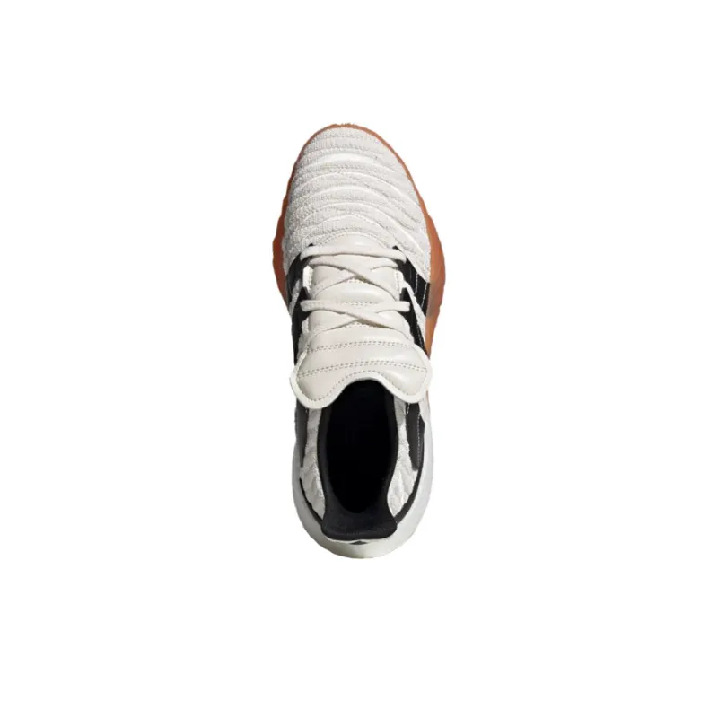 Adidas Sobakov Boost White Black-4