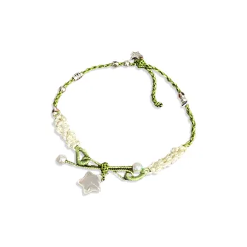 RINGLOVE Fabric Bracelets Men's